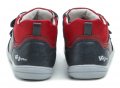 Wojtylko 1T21002 blau und rot Kinderstiefel | ARNO-schuhe.de – Schuhe mit Tradition