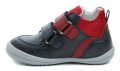 Wojtylko 1T21002 blau und rot Kinderstiefel | ARNO-schuhe.de – Schuhe mit Tradition