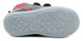 Wojtylko 1T21002 blau und rot Kinderstiefel | ARNO-schuhe.de – Schuhe mit Tradition