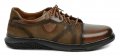 Wild 178925A brauner Herren-Halbschuh | ARNO-schuhe.de – Schuhe mit Tradition