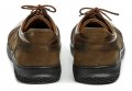 Wild 178925A brauner Herren-Halbschuh | ARNO-schuhe.de – Schuhe mit Tradition