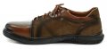 Wild 178925A brauner Herren-Halbschuh | ARNO-schuhe.de – Schuhe mit Tradition