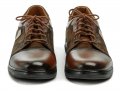 Wild 178925A brauner Herren-Halbschuh | ARNO-schuhe.de – Schuhe mit Tradition