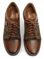 Wild 178925A brauner Herren-Halbschuh | ARNO-schuhe.de – Schuhe mit Tradition