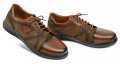 Wild 178925A brauner Herren-Halbschuh | ARNO-schuhe.de – Schuhe mit Tradition