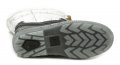 Top Lux 9523 schwarz-silberne Damen-Schneeschuhe | ARNO-schuhe.de – Schuhe mit Tradition