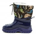 Top Lux 662L blau Kinderschneeschuhe | ARNO-schuhe.de – Schuhe mit Tradition