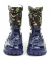Top Lux 662L blau Kinderschneeschuhe | ARNO-schuhe.de – Schuhe mit Tradition