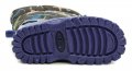 Top Lux 662L blau Kinderschneeschuhe | ARNO-schuhe.de – Schuhe mit Tradition