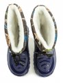 Top Lux 662L blau Kinderschneeschuhe | ARNO-schuhe.de – Schuhe mit Tradition