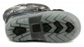 Top Bimbo 662L Dinosaurier Schwarz Kinder Schneeschuhe | ARNO-schuhe.de – Schuhe mit Tradition