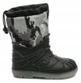 Top Bimbo 474 camouflage schwarz Kinderschneeschuhe | ARNO-schuhe.de – Schuhe mit Tradition