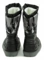 Top Bimbo 474 camouflage schwarz Kinderschneeschuhe | ARNO-schuhe.de – Schuhe mit Tradition