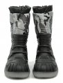 Top Bimbo 474 camouflage schwarz Kinderschneeschuhe | ARNO-schuhe.de – Schuhe mit Tradition