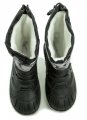 Top Bimbo 474 camouflage schwarz Kinderschneeschuhe | ARNO-schuhe.de – Schuhe mit Tradition