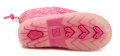 Top Bimbo 488 star rosa Kinderschneeschuhe | ARNO-schuhe.de – Schuhe mit Tradition