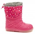 Top Bimbo 488A Stern rosa Kinderschneeschuhe | ARNO-schuhe.de – Schuhe mit Tradition
