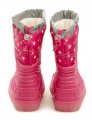 Top Bimbo 488A Stern rosa Kinderschneeschuhe | ARNO-schuhe.de – Schuhe mit Tradition