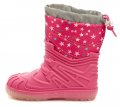 Top Bimbo 488A Stern rosa Kinderschneeschuhe | ARNO-schuhe.de – Schuhe mit Tradition
