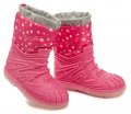 Top Bimbo 488A Stern rosa Kinderschneeschuhe | ARNO-schuhe.de – Schuhe mit Tradition