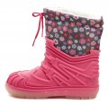 Top Bimbo 663LA Blume rosa Kinderschneeschuhe | ARNO-schuhe.de – Schuhe mit Tradition