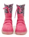 Top Bimbo 663LA Blume rosa Kinderschneeschuhe | ARNO-schuhe.de – Schuhe mit Tradition