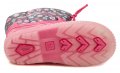 Top Bimbo 663LA Blume rosa Kinderschneeschuhe | ARNO-schuhe.de – Schuhe mit Tradition