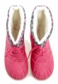Top Bimbo 663LA Blume rosa Kinderschneeschuhe | ARNO-schuhe.de – Schuhe mit Tradition