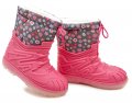Top Bimbo 663LA Blume rosa Kinderschneeschuhe | ARNO-schuhe.de – Schuhe mit Tradition