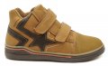 Wojtylko 5Z21013 braune Kinderstiefeletten | ARNO-schuhe.de – Schuhe mit Tradition