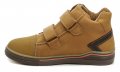 Wojtylko 5Z21013 braune Kinderstiefeletten | ARNO-schuhe.de – Schuhe mit Tradition