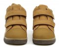 Wojtylko 5Z21013 braune Kinderstiefeletten | ARNO-schuhe.de – Schuhe mit Tradition