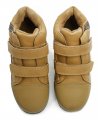Wojtylko 5Z21013 braune Kinderstiefeletten | ARNO-schuhe.de – Schuhe mit Tradition