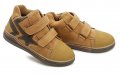 Wojtylko 5Z21013 braune Kinderstiefeletten | ARNO-schuhe.de – Schuhe mit Tradition