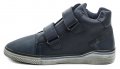 Wojtylko 5Z21013 blau Kinderstiefel | ARNO-schuhe.de – Schuhe mit Tradition