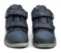 Wojtylko 5Z21013 blau Kinderstiefel | ARNO-schuhe.de – Schuhe mit Tradition