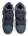 Wojtylko 5Z21013 blau Kinderstiefel | ARNO-schuhe.de – Schuhe mit Tradition