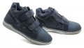 Wojtylko 5Z21013 blau Kinderstiefel | ARNO-schuhe.de – Schuhe mit Tradition