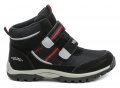 Wojtylko 5Z21040 schwarz Kinderstiefel | ARNO-schuhe.de – Schuhe mit Tradition