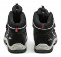 Wojtylko 5Z21040 schwarz Kinderstiefel | ARNO-schuhe.de – Schuhe mit Tradition