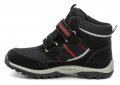 Wojtylko 5Z21040 schwarz Kinderstiefel | ARNO-schuhe.de – Schuhe mit Tradition