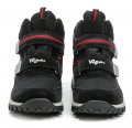 Wojtylko 5Z21040 schwarz Kinderstiefel | ARNO-schuhe.de – Schuhe mit Tradition