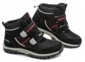 Wojtylko 5Z21040 schwarz Kinderstiefel | ARNO-schuhe.de – Schuhe mit Tradition