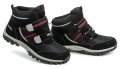 Wojtylko 5Z21040 schwarz Kinderstiefel | ARNO-schuhe.de – Schuhe mit Tradition