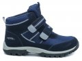 Wojtylko 5Z21040 blau Kinderstiefel | ARNO-schuhe.de – Schuhe mit Tradition