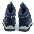 Wojtylko 5Z21040 blau Kinderstiefel | ARNO-schuhe.de – Schuhe mit Tradition