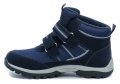 Wojtylko 5Z21040 blau Kinderstiefel | ARNO-schuhe.de – Schuhe mit Tradition