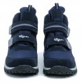 Wojtylko 5Z21040 blau Kinderstiefel | ARNO-schuhe.de – Schuhe mit Tradition