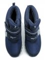 Wojtylko 5Z21040 blau Kinderstiefel | ARNO-schuhe.de – Schuhe mit Tradition