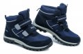 Wojtylko 5Z21040 blau Kinderstiefel | ARNO-schuhe.de – Schuhe mit Tradition